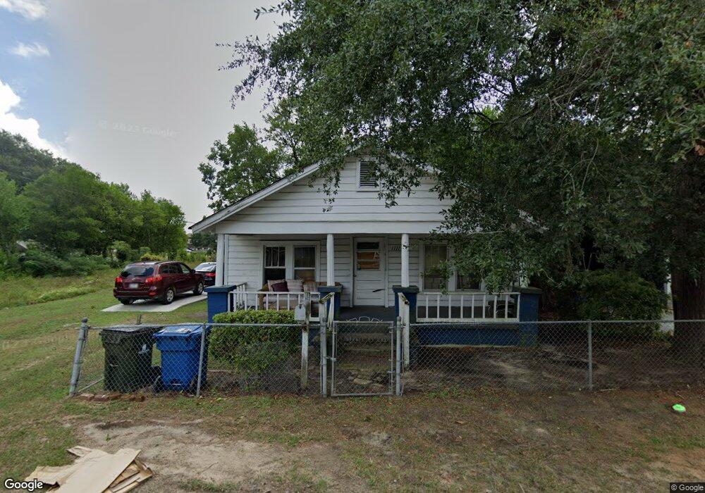 1111 Monticello St, West Columbia, SC 29169 - photo 1