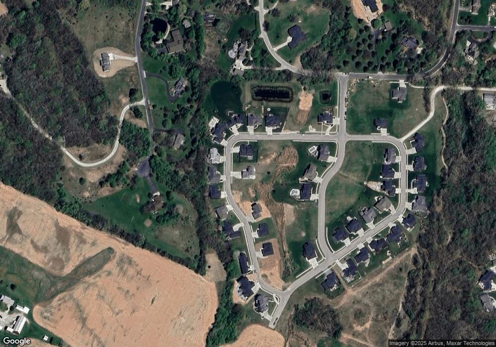 4641 Terra View Trail, de Pere, WI 54115 - photo 1