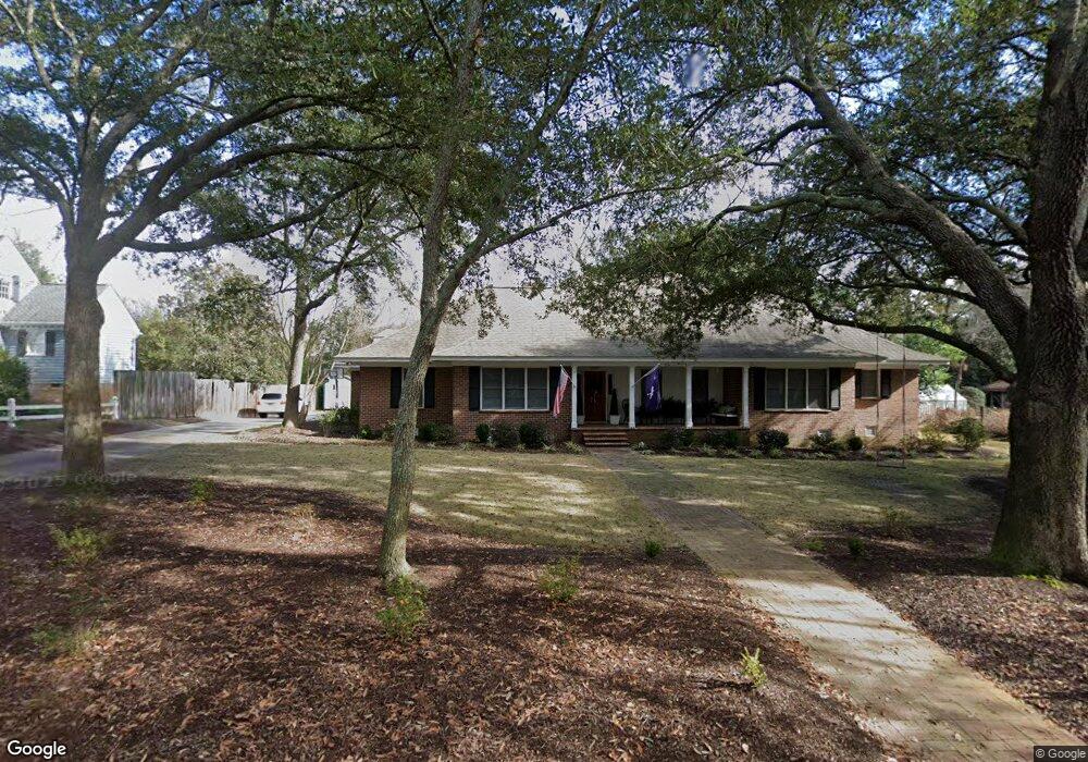 1908 Carriage House Ln, Camden, SC 29020 - photo 1