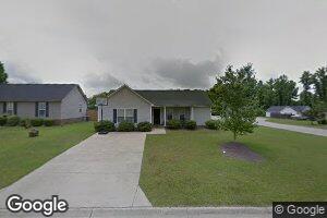 16 Canter Field Ln, Lugoff, SC 29078