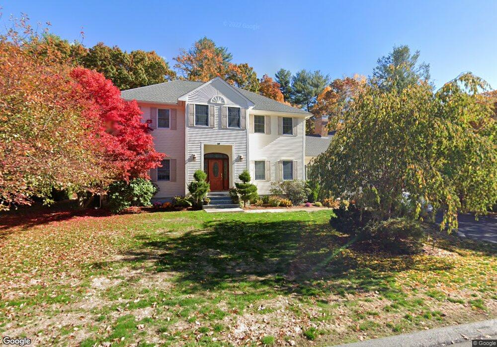 16 Erin Ln, Burlington, MA 01803 - photo 1