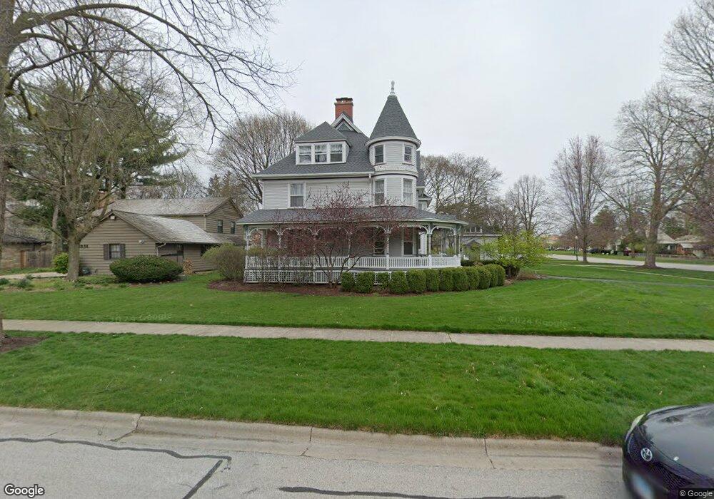 1205 W Downer Place, Aurora, IL 60506 - photo 1