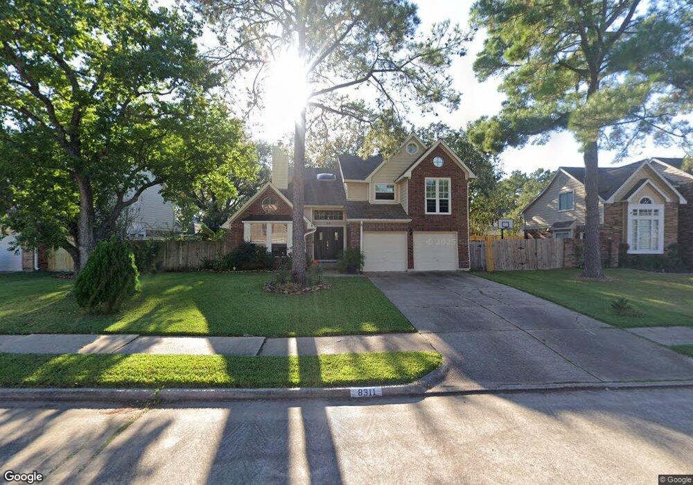 8315 Plum Lake Dr, Houston, TX 77095 - photo 1