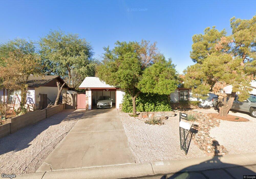 1229 S 80th St, Mesa, AZ 85209 - photo 1