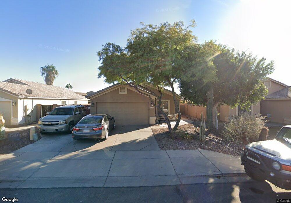 10259 E Crescent Ave, Mesa, AZ 85208 - photo 1