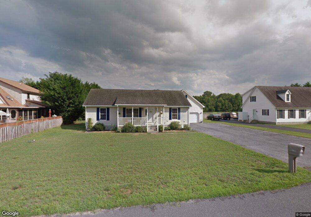 37709 Balsa St, Ocean View, DE 19970 - photo 1