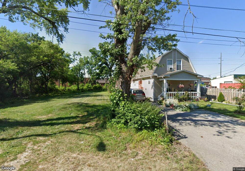 2682 E 6th Ave, Columbus, OH 43219 - photo 1