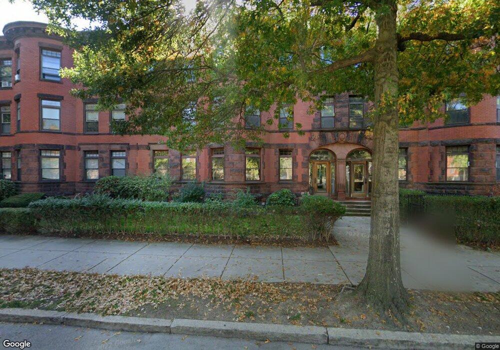 1795 Beacon St unit 1, Brookline, MA 02445 - photo 1