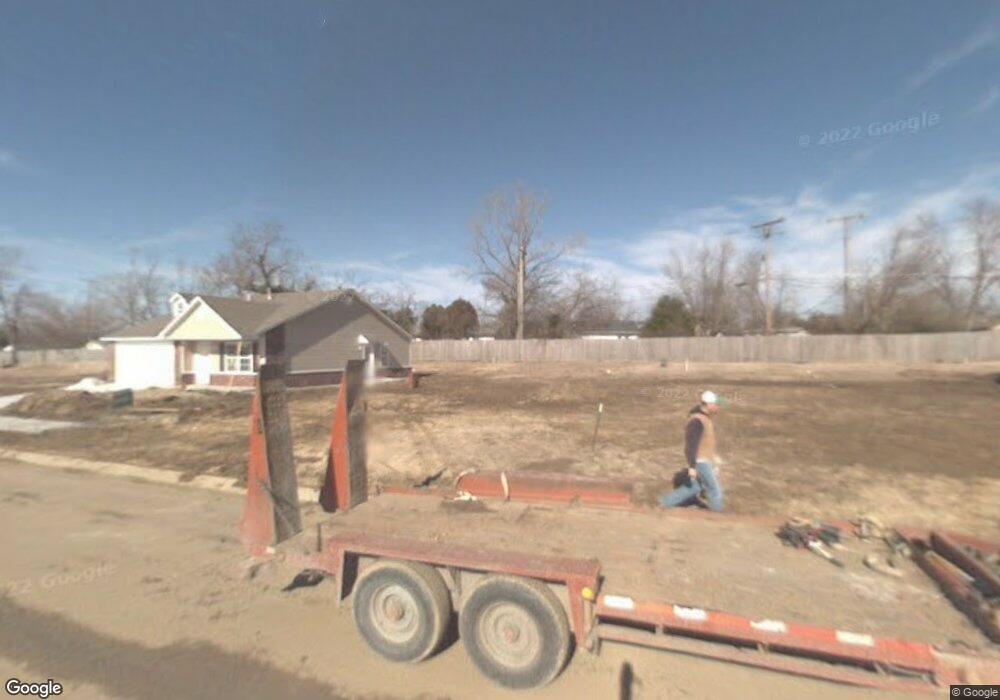 27 E Fairlane Ct, Sapulpa, OK 74066 - photo 1