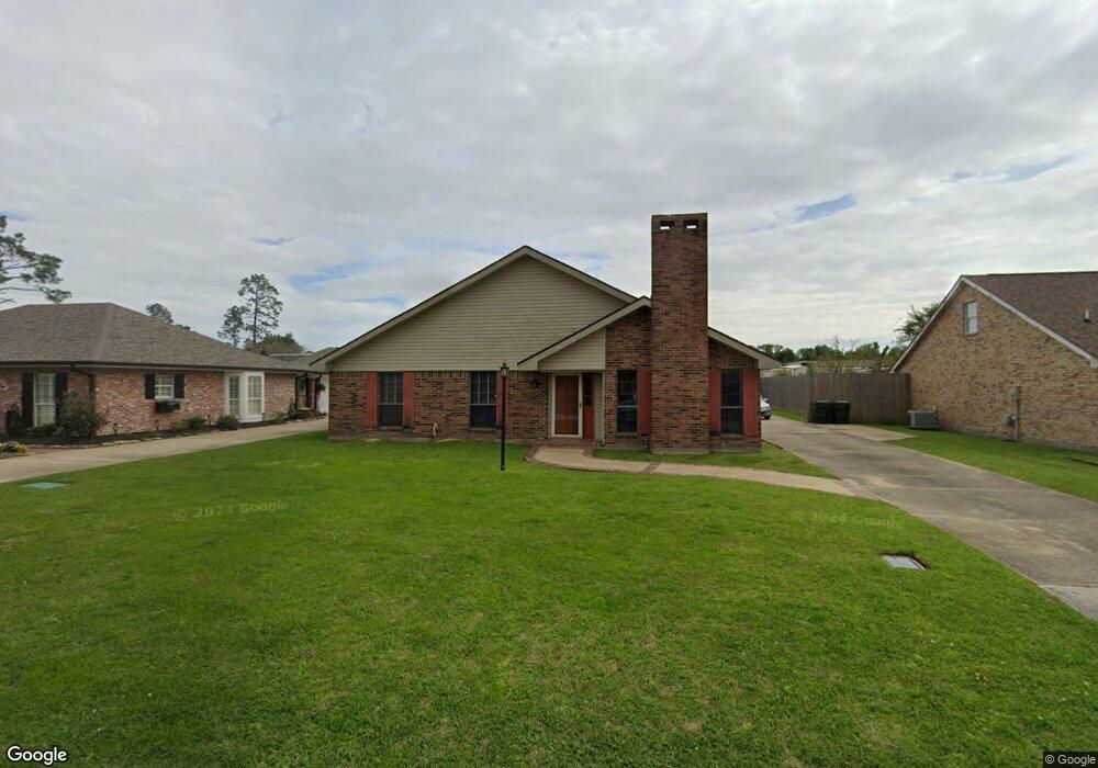 722 Desoto St, Lake Charles, LA 70607 - photo 1