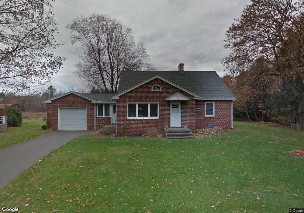 11 3rd Ave, Easthampton, MA 01027 - photo 1