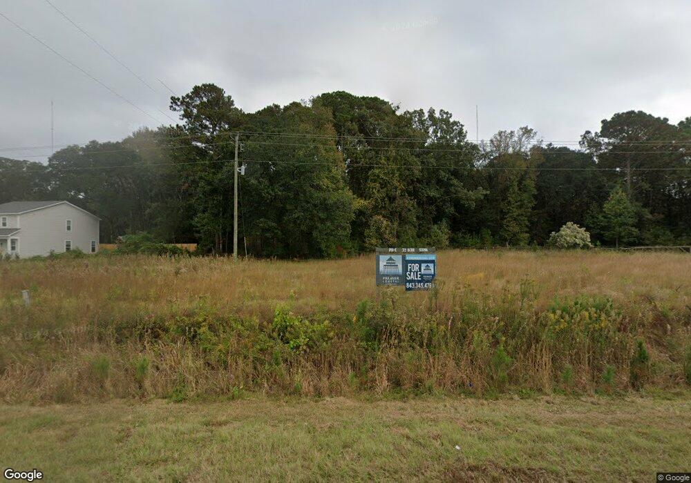 4911 N Hwy 17, Awendaw, SC 29429 - photo 1