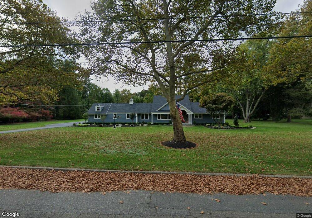 81 Tulip Ln, Colts Neck, NJ 07722 - photo 1