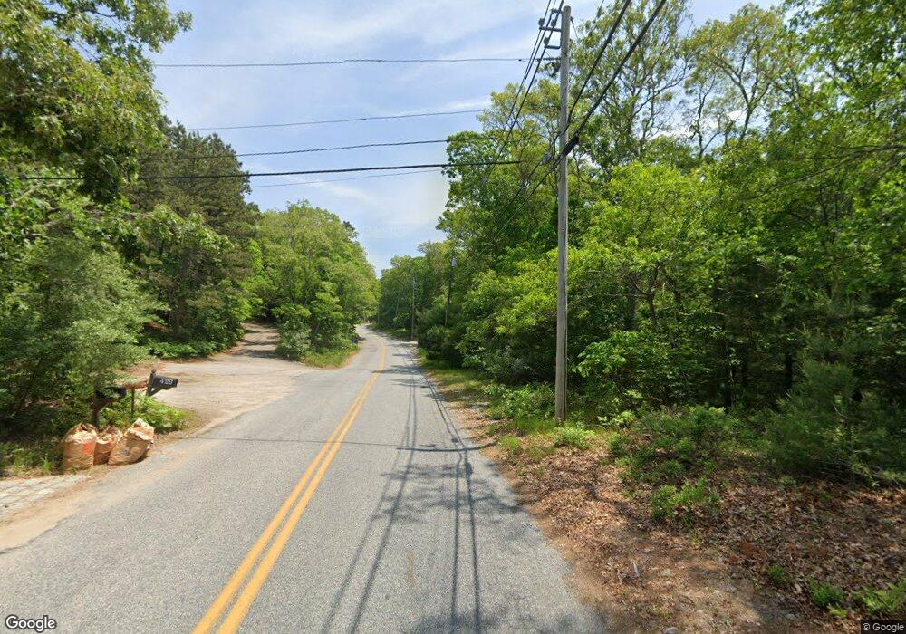 0 Gravelly Hill Rd unit 822132, South Kingstown, RI 02879 - photo 1