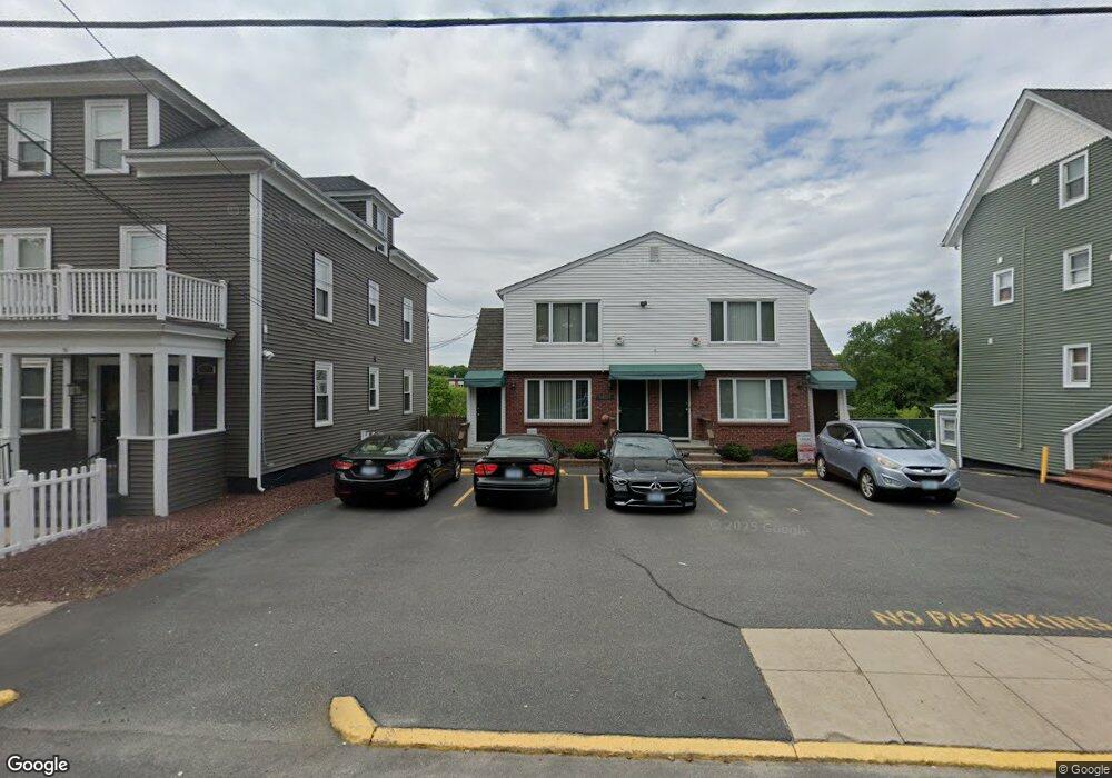 1403 Main St, Coventry, RI 02816 - photo 1