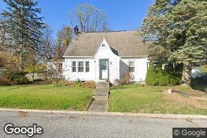 601 E Pine St, Cleona, PA 17042