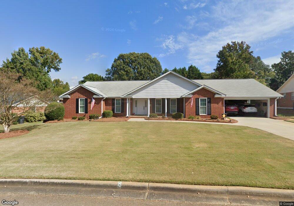 4491 Amanda Ln, Evans, GA 30809 - photo 1
