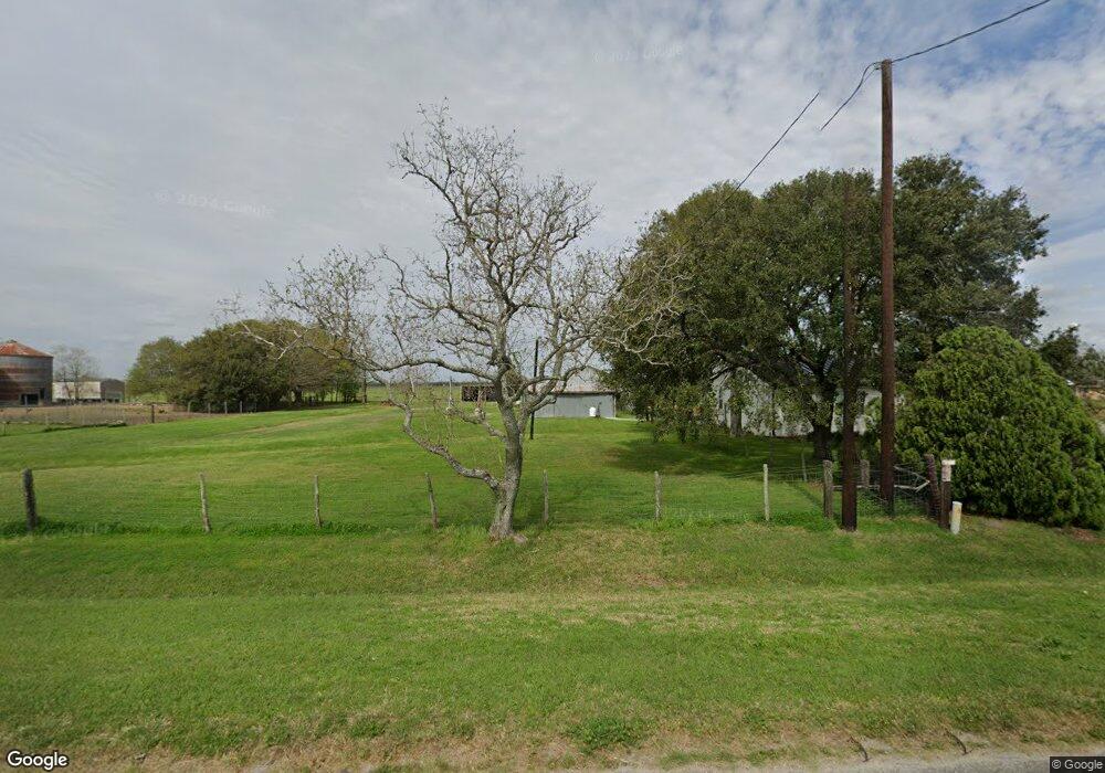 14314 Fm 442 Rd, Needville, TX 77461 - photo 1