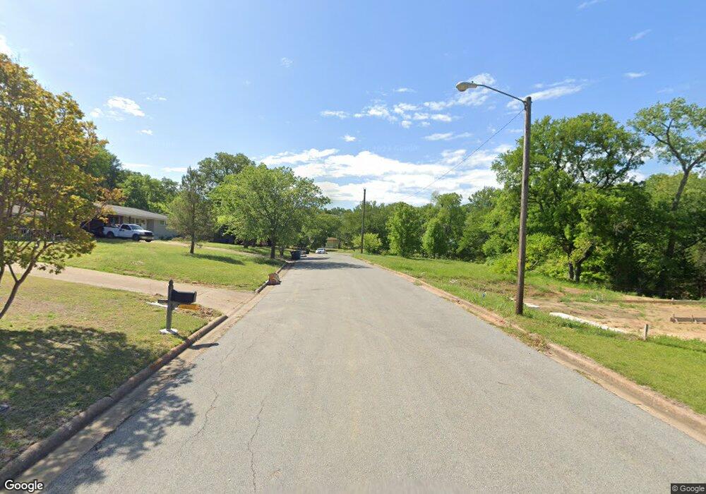 3 lots Geraldine Ln, Denison, TX 75020 - photo 1