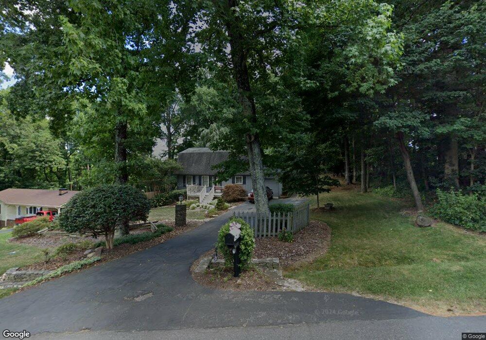 936 Mackie Ave, Asheboro, NC 27205 - photo 1