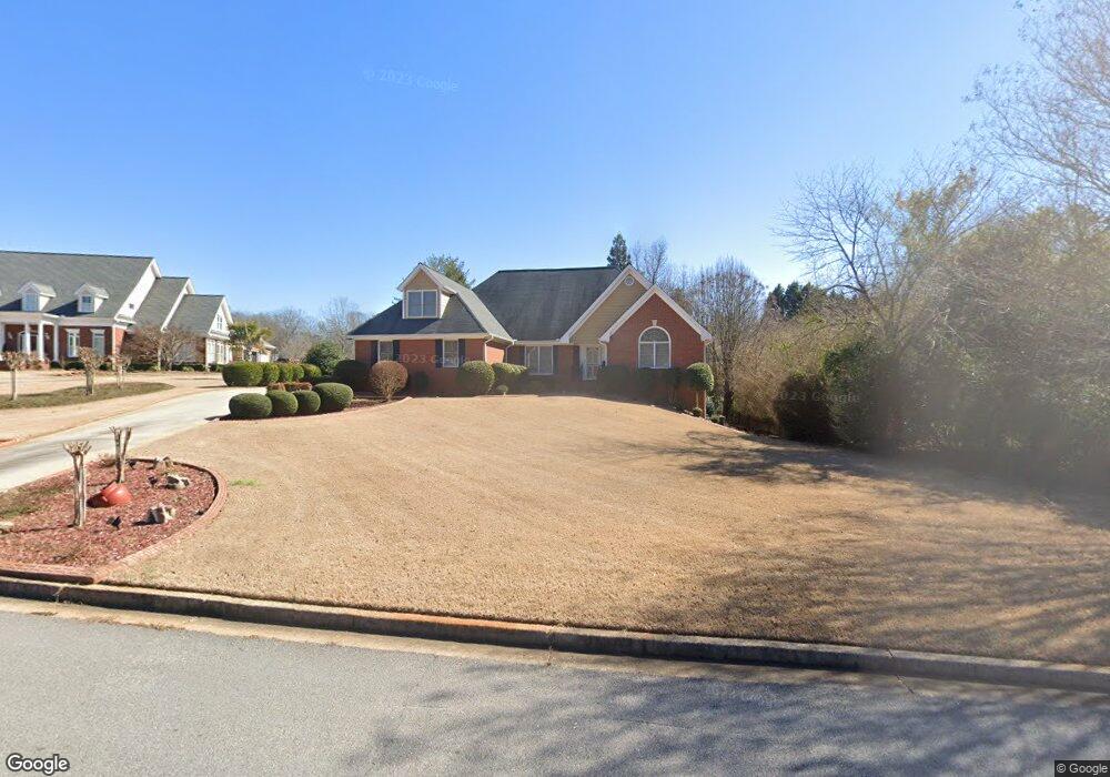 1330 Oxford Dr SE unit 43, Conyers, GA 30013 - photo 1