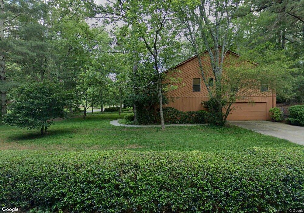 3081 Mountain Laurel St NE, Roswell, GA 30075 - photo 1