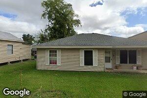 151 Smith Ln, Houma, LA 70360