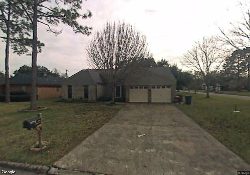 1927 Fulton St, Alvin, TX 77511 - photo 1