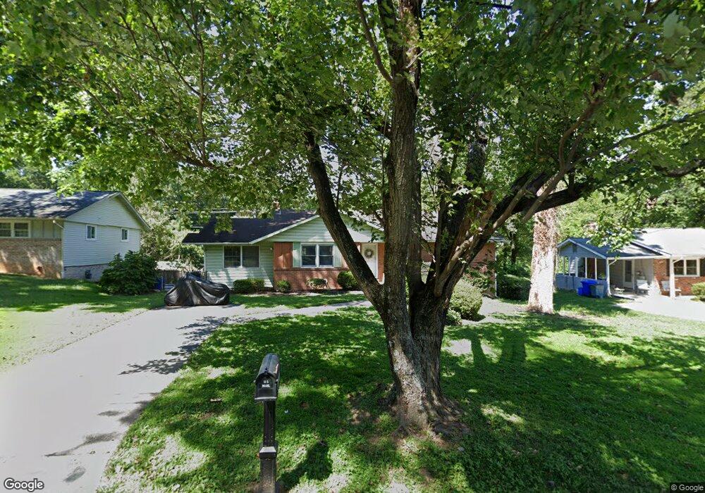 1410 Mimosa Ln, Silver Spring, MD 20904 - photo 1