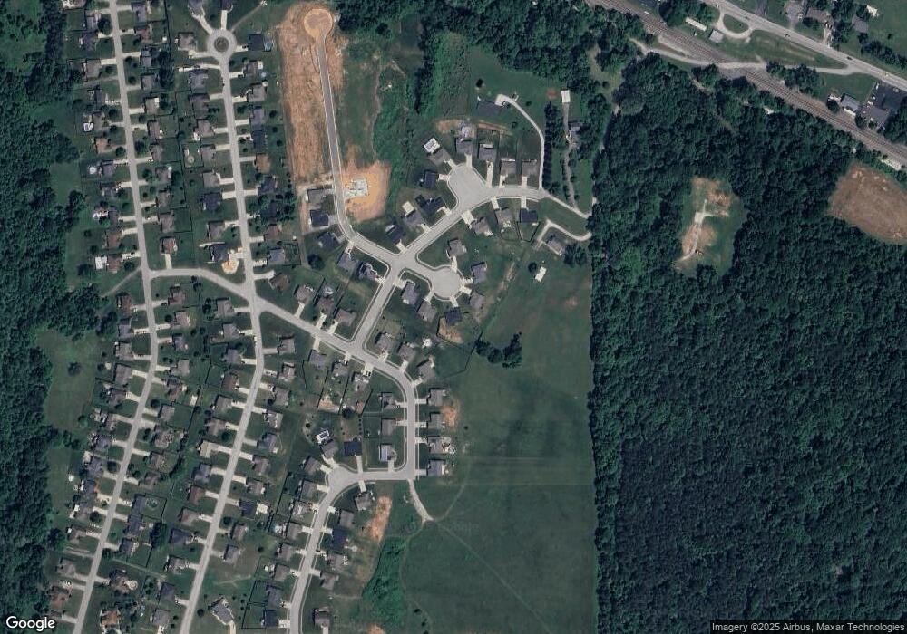 6007 Kate Cir, Georgetown, IN 47122 - photo 1