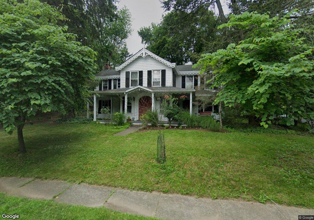 241 Pascack Rd, Woodcliff Lake, NJ 07677 - photo 1