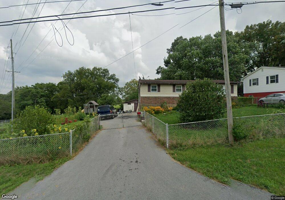 745 Curdsville Rd, Harrodsburg, KY 40330 - photo 1