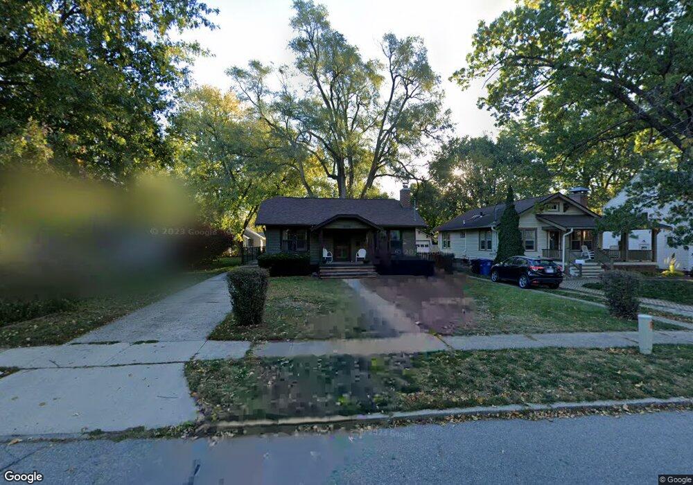 2125 38th St, Des Moines, IA 50310 - photo 1
