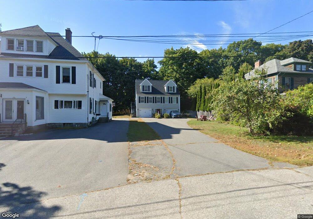 144 Bradley St, Portland, ME 04102 - photo 1