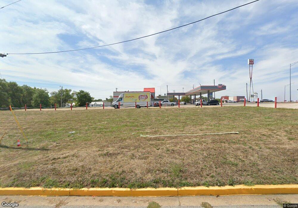 1908 N Bishop Ave, Rolla, MO 65401 - photo 1