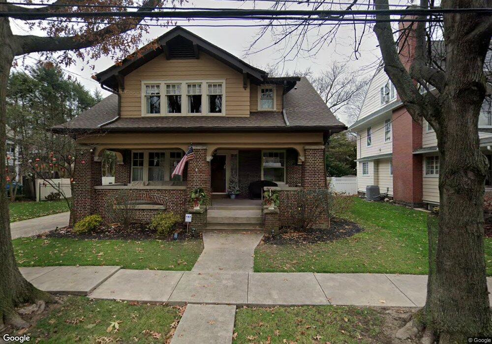 47 Reynolds St, Kingston, PA 18704 - photo 1