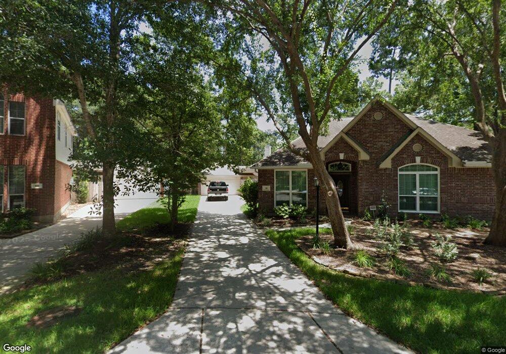 98 Log Tram Ct, Spring, TX 77382 - photo 1