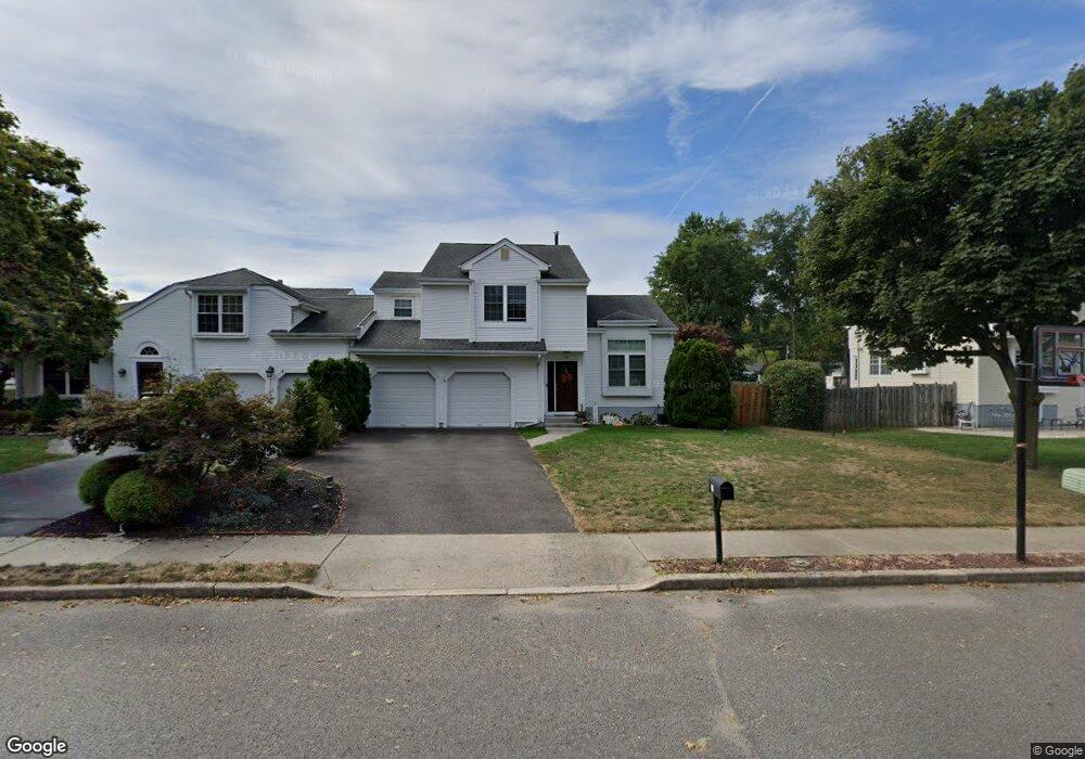 33 Baytree Cir, North Middletown, NJ 07748 - photo 1