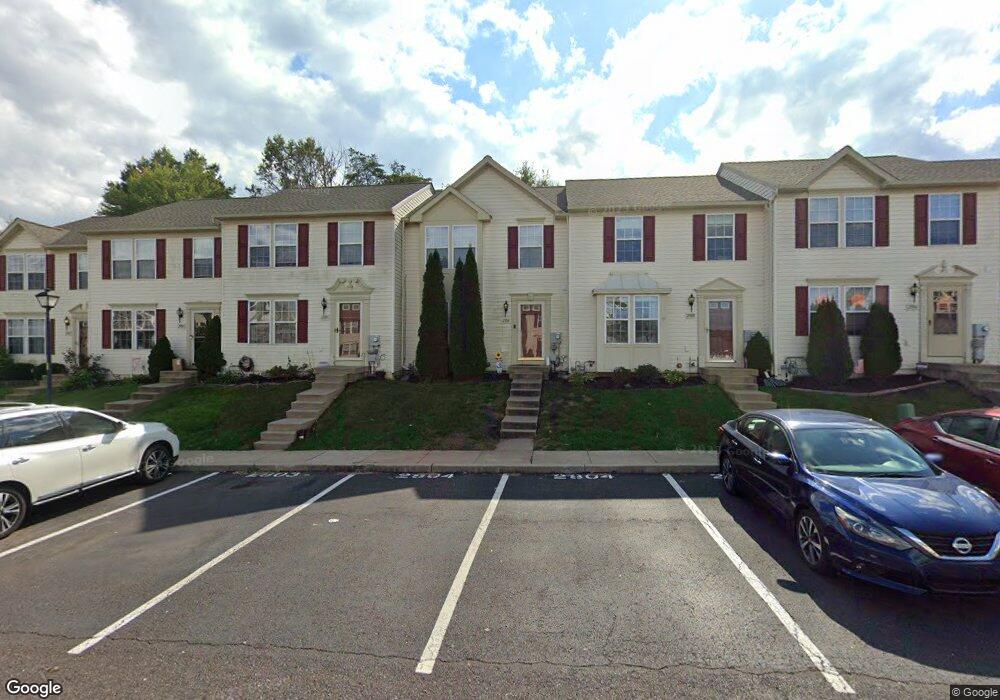 2805 Orchard View Rd unit 28E, Reading, PA 19606 - photo 1