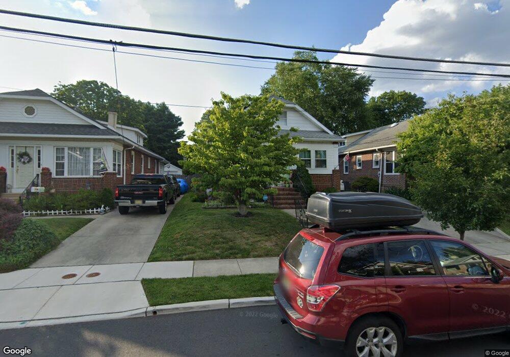 209 E Haddon Ave, Oaklyn, NJ 08107 - photo 1