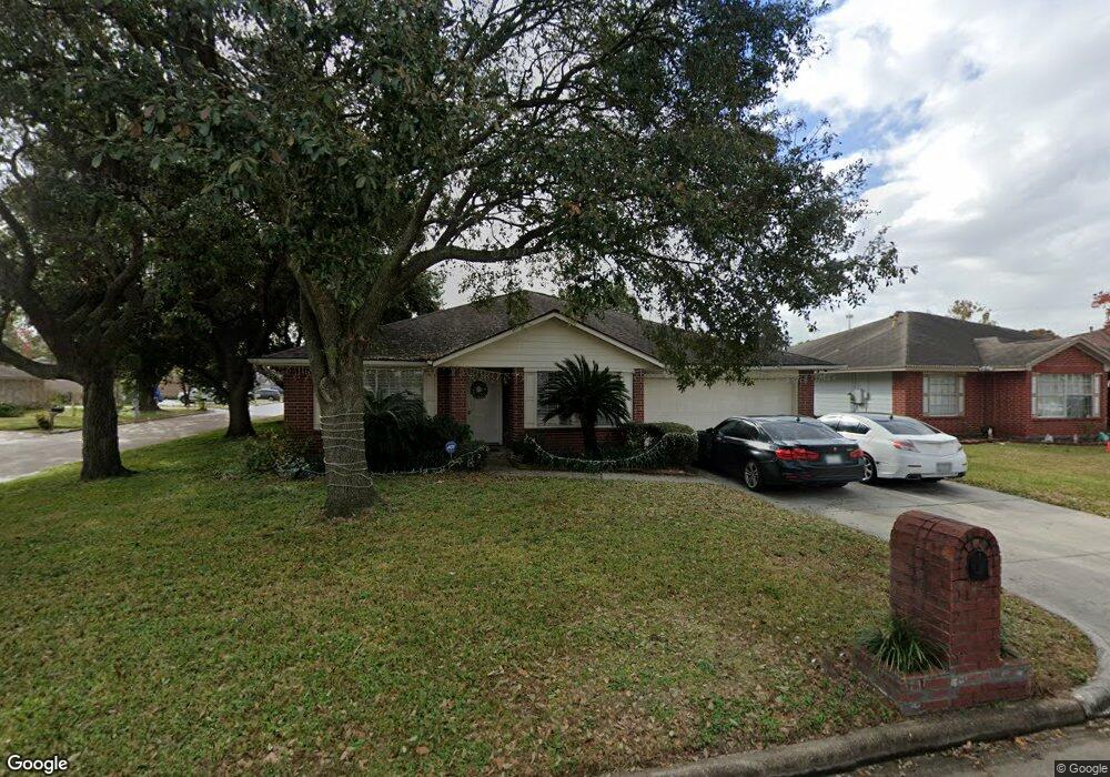 1603 Ruellen Ln, Houston, TX 77038 - photo 1