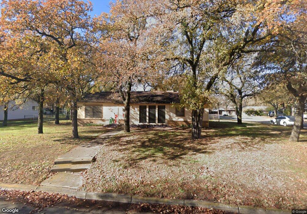 1229 Dora St, Bedford, TX 76022 - photo 1