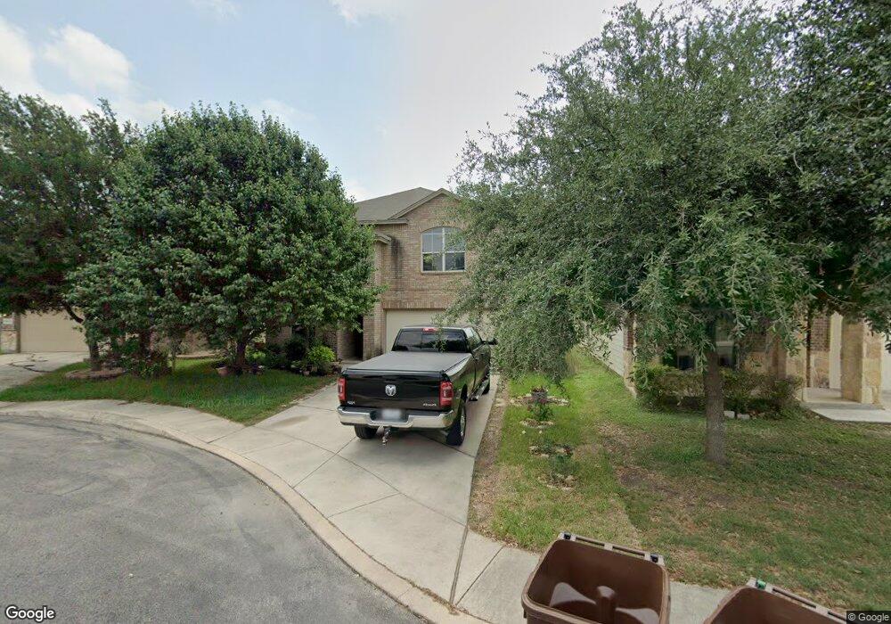 10611 Flying Fury Dr, San Antonio, TX 78254 - photo 1