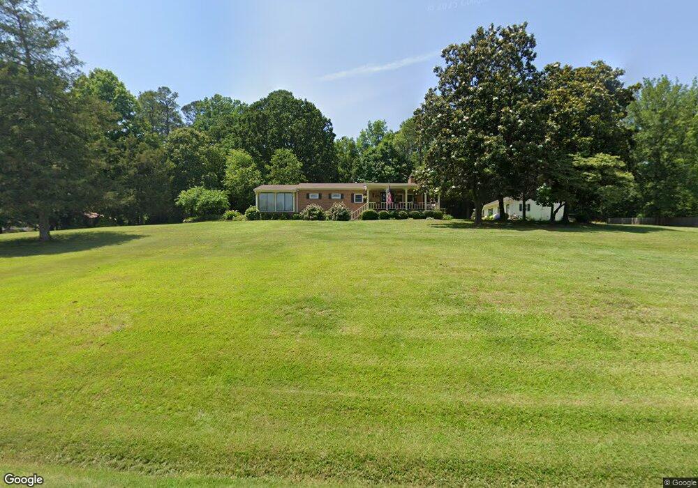 6922 Sunrise Dr, Greensboro, NC 27406 - photo 1