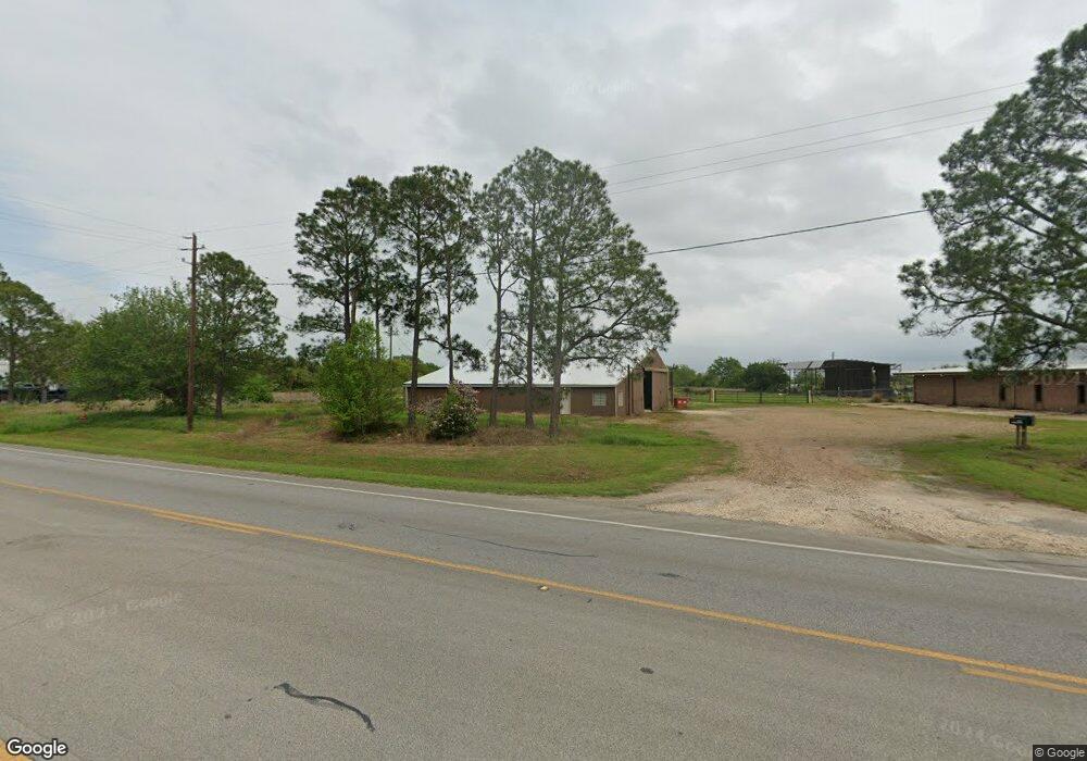 1544 Texas 60, Bay City, TX 77414 - photo 1