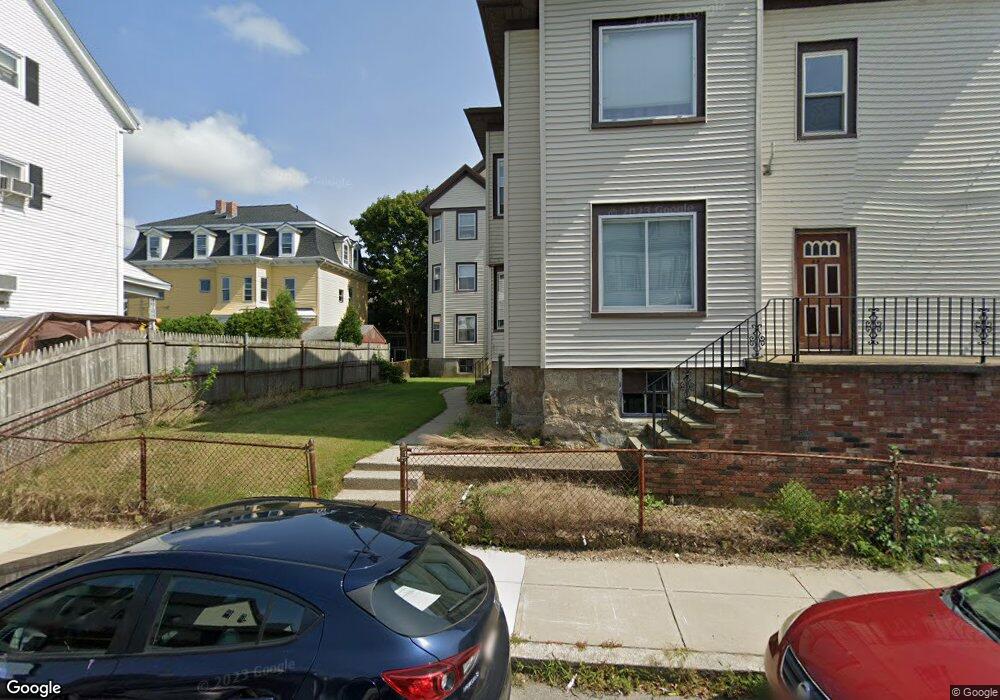 442 Coggeshall St unit 2, Fall River, MA 02721 - photo 1