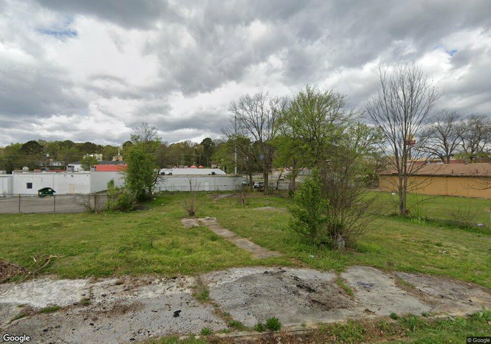 1828 1st St NE, Center Point, AL 35215 - photo 1