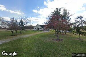00380 State Route 197, Mendon, OH 45862