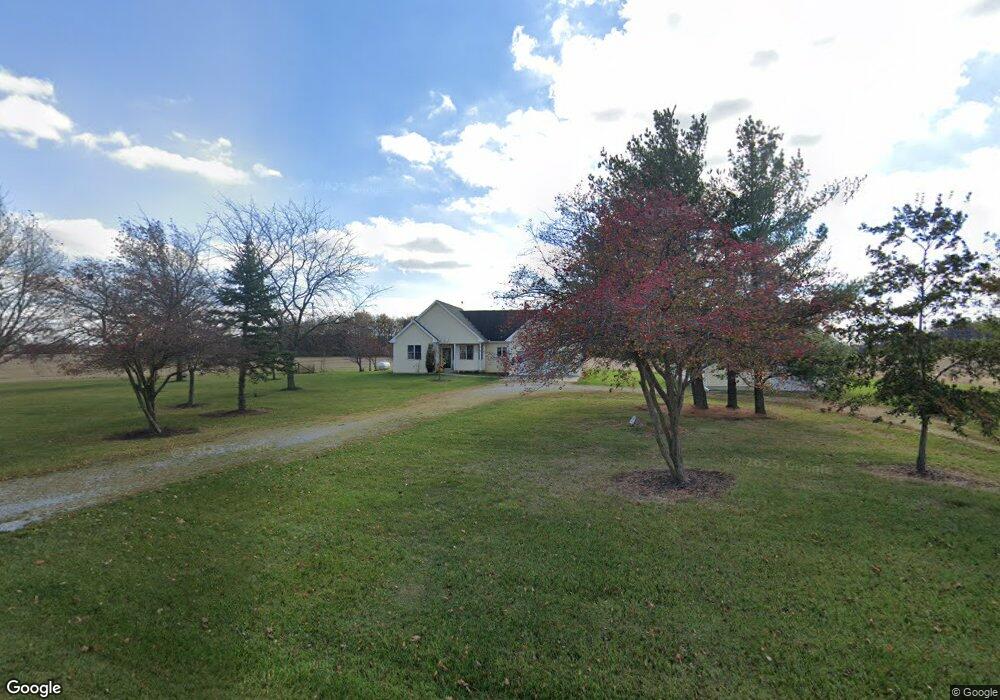 00380 State Route 197, Mendon, OH 45862 - photo 1