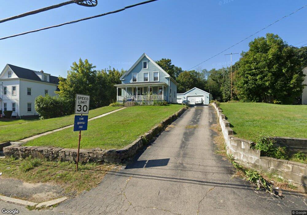 32 Prospect St, Milford, MA 01757 - photo 1